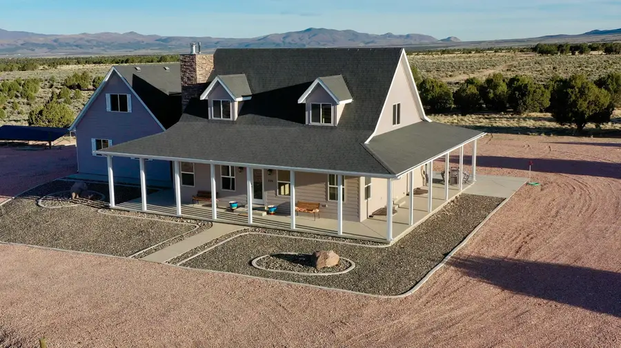 3125 E 3080 N Mt. Belknap Place, Beaver, UT 84713 - #2