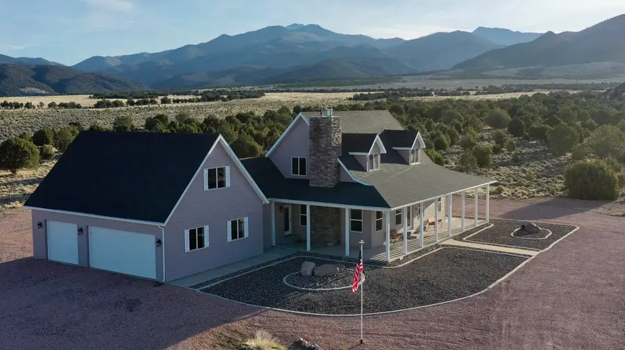 3125 E 3080 N Mt. Belknap Place, Beaver, UT 84713 - #3