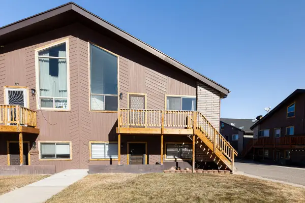 275 E 200 South St #C3, Parowan, UT 84761