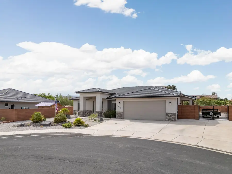 2639 W 400 N, Hurricane, UT 84737 - #3