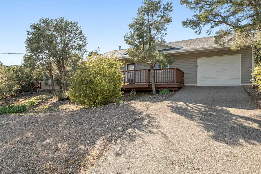 131 N Butch Cassidy Trail, Central, UT 84722 - #3