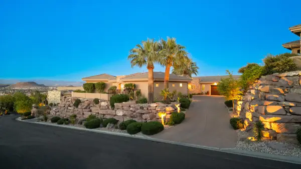 1815 S Paragon Dr, St George, UT 84790