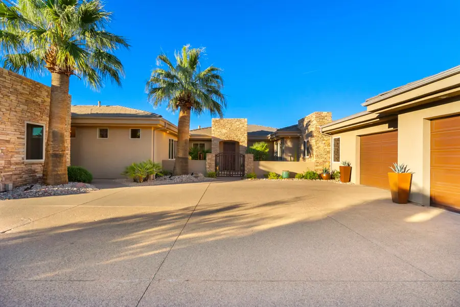 1815 S Paragon Dr, Saint George, UT 84790 - #2