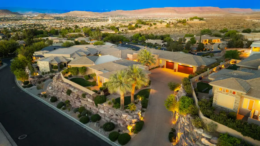 1815 S Paragon Dr, Saint George, UT 84790 - #3