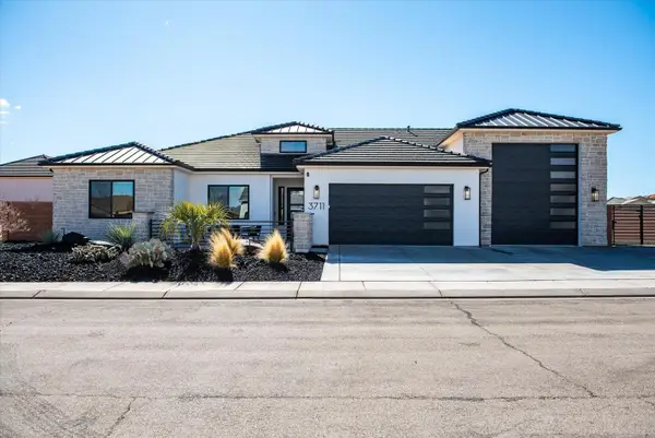 3711 W 2870 S, Hurricane, UT 84737