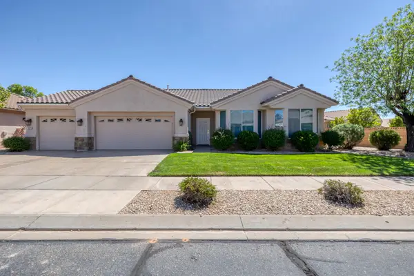 1629 W Wonderstone Dr, St George, UT 84790