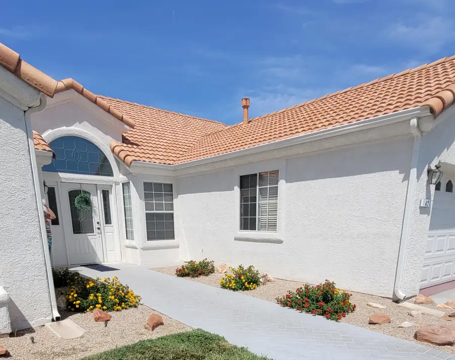 39 N Valley View Dr #42, Saint George, UT 84770 - #3