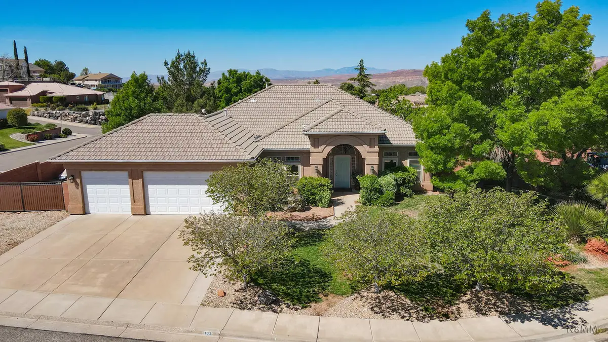 132 S 2390 W, Hurricane, UT 84737 - #1