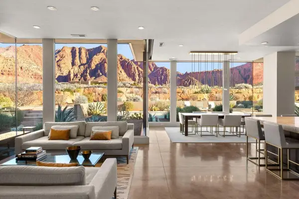 1748 N Cochise Dr, Ivins, UT 84738