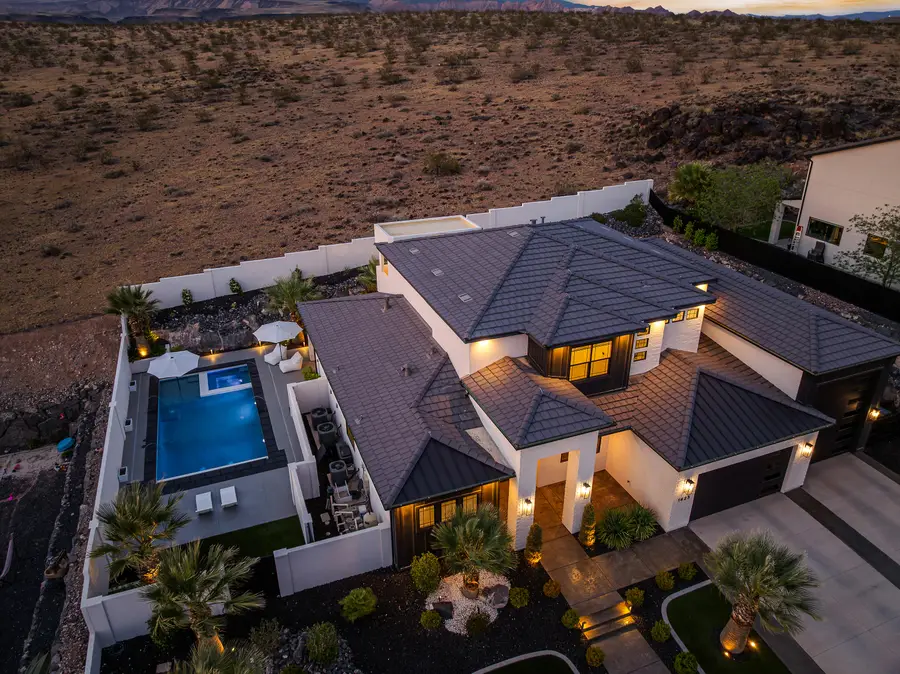 1423 E Dellcorero Dr, Saint George, UT 84770 - #2