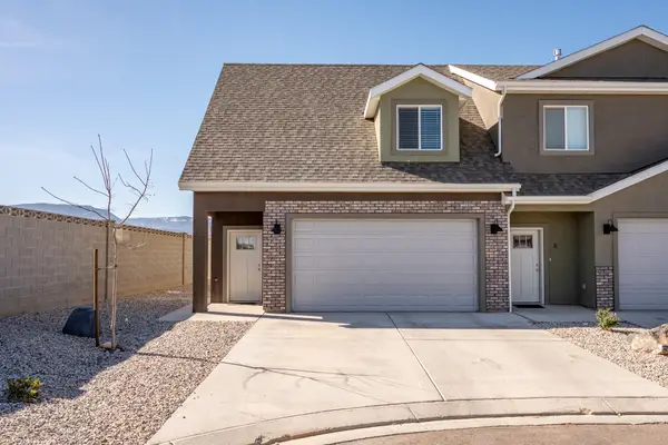 3127 W 1675 N #F, Cedar City, UT 84721
