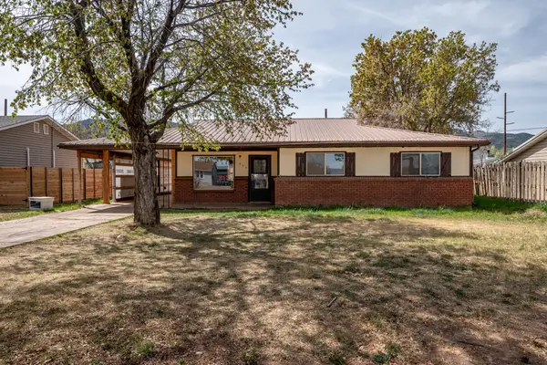 583 W Center St, Parowan, UT 84761
