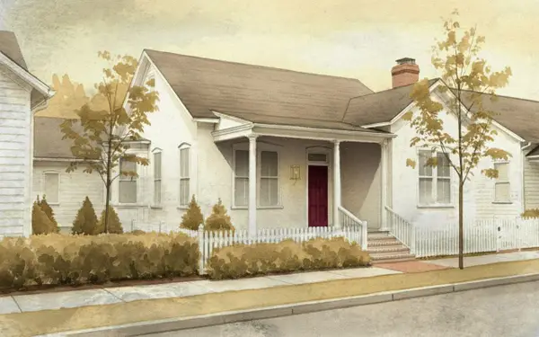 4003 N Sara Ln #Lot 2, Enoch, UT 84721