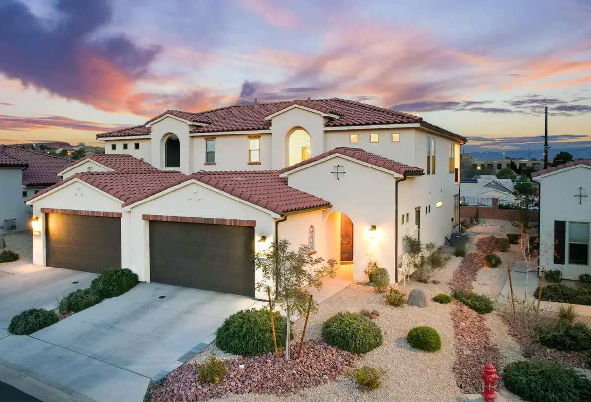 812 N Via Modelo Cir, Washington, UT 84780 - #1