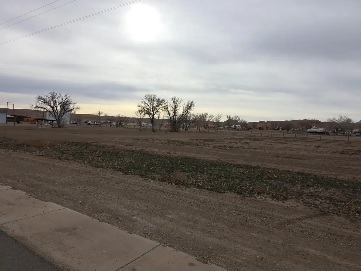 180 E 100, Hanksville, UT 84734 - #1