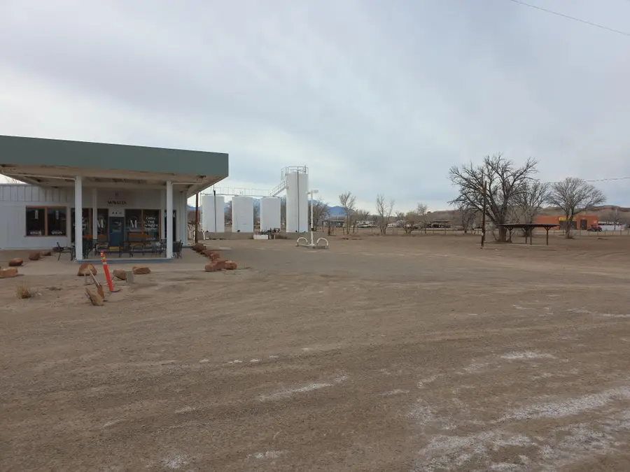 180 E 100, Hanksville, UT 84734 - #3