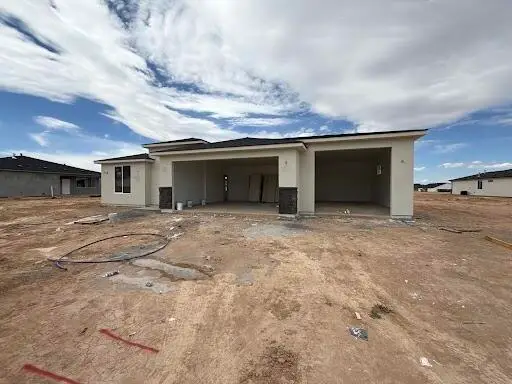 4957 N 970 E #Lot 90, Enoch, UT 84721 - #2