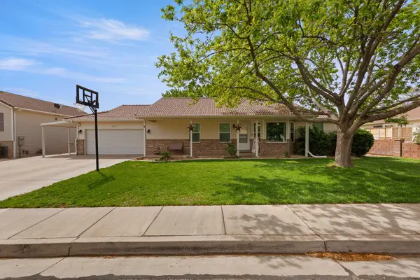 2292 E 390 N, St George, UT 84790