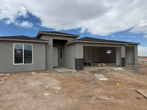 4987 N 970 E #lot 92, Enoch, UT 84021