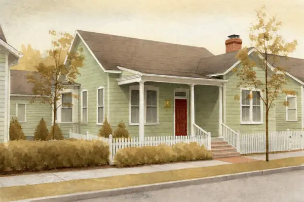 4017 N Sara Ln #Lot 4, Enoch, UT 84721