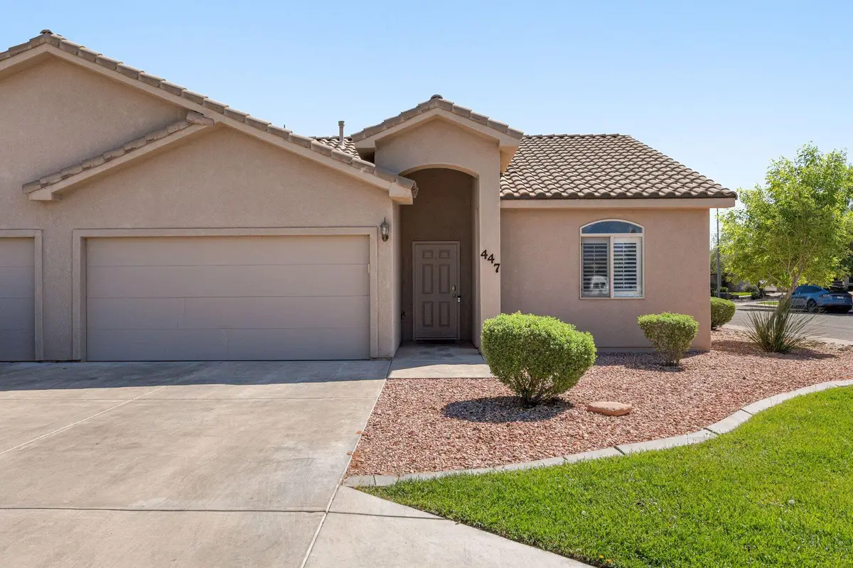 447 N 2480, Hurricane, UT 84737 - #1
