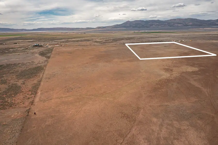 20.46 Acres On 800 W Road, Parowan, UT 84761 - #2