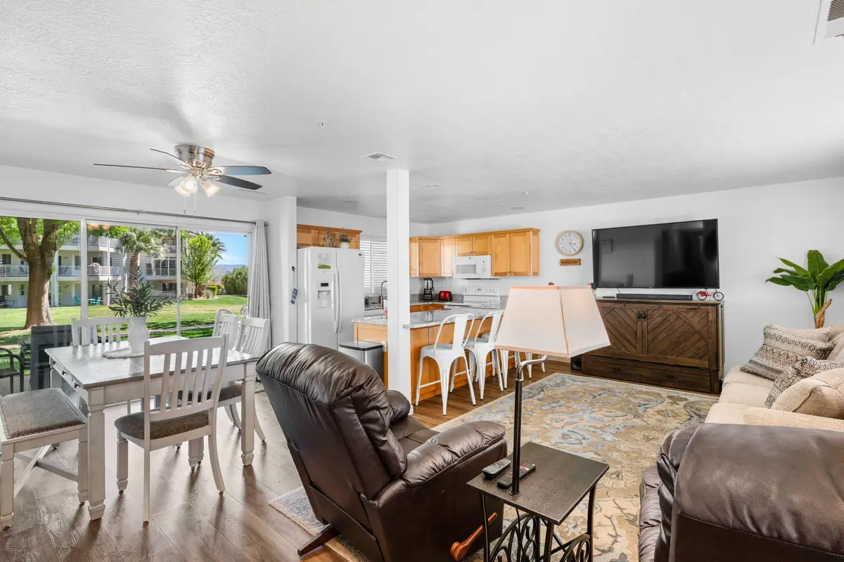 1845 W Canyon View Dr #1206, Saint George, UT 84770 - #1