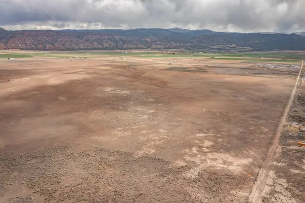 20.53 Acres On 800 W Road, Parowan, UT 84761