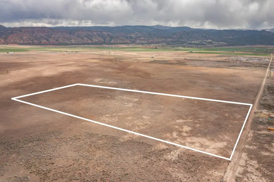 20.53 Acres On 800 W Road, Parowan, UT 84761 - #2