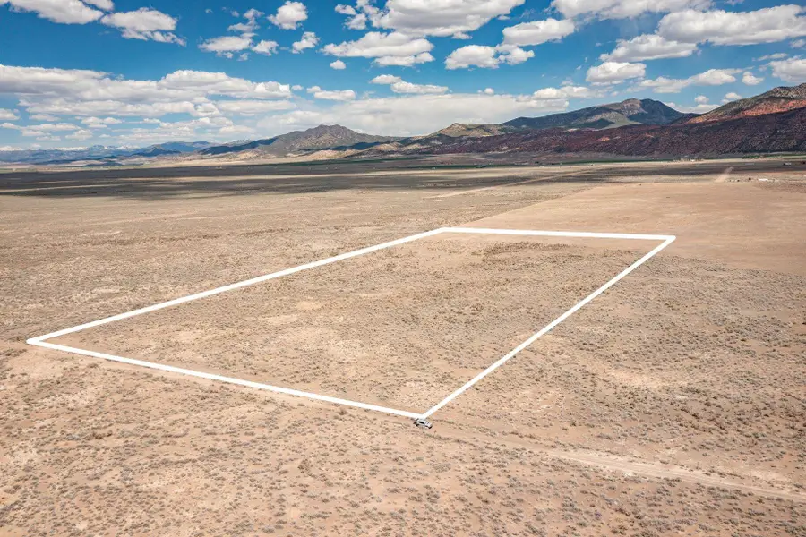 20.60 Acres On 800 W Road, Parowan, UT 84761 - #2