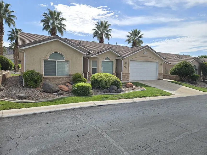 187 N Westridge Dr #123, Saint George, UT 84770 - #1