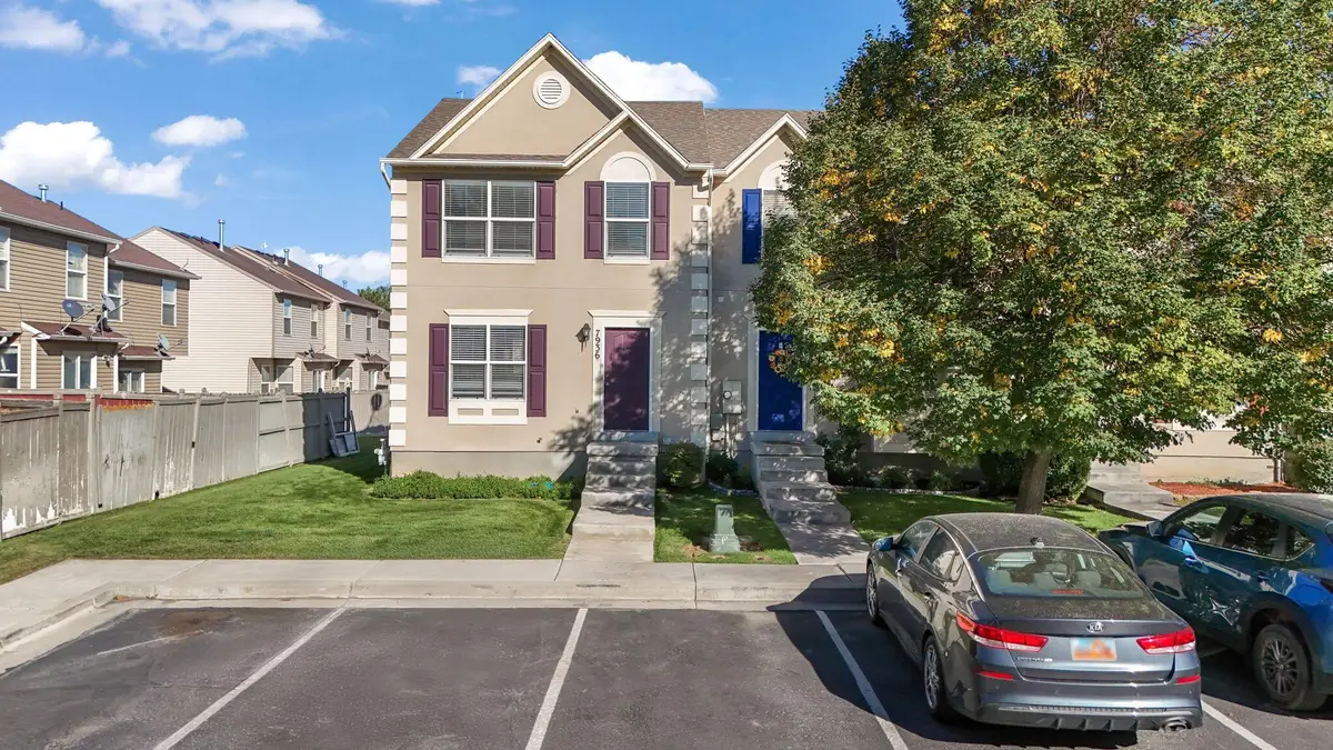 7936 N Wycliffe Way, Eagle Mountain, UT 84005 - #1