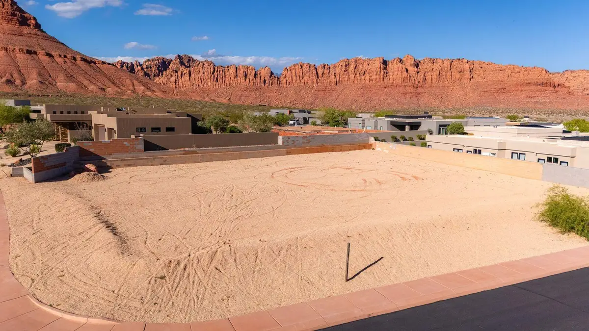 Rock Creek Dr, Ivins, UT 84738 - #1