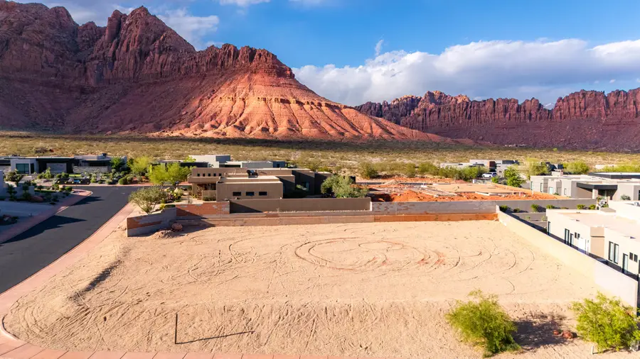 Rock Creek Dr, Ivins, UT 84738 - #3