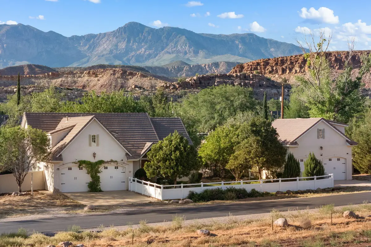 20 S Valley Rd, Leeds, UT 84746 - #1