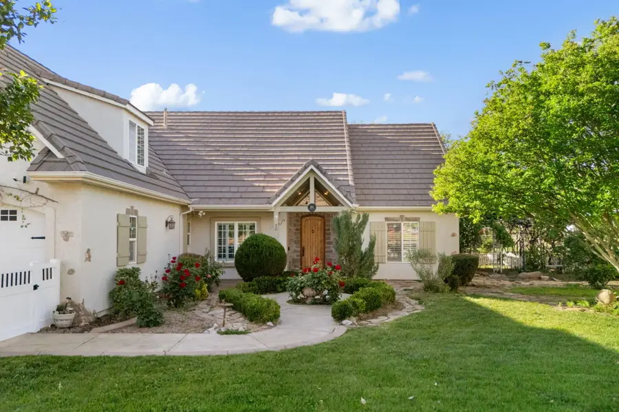 20 S Valley Rd, Leeds, UT 84746 - #2