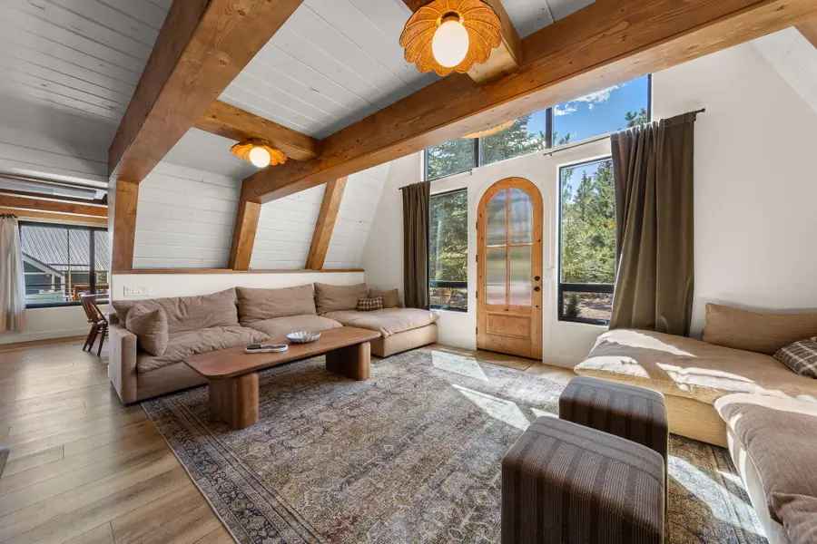 809 E Mountain View Dr, Pine Valley, UT 84781 - #2