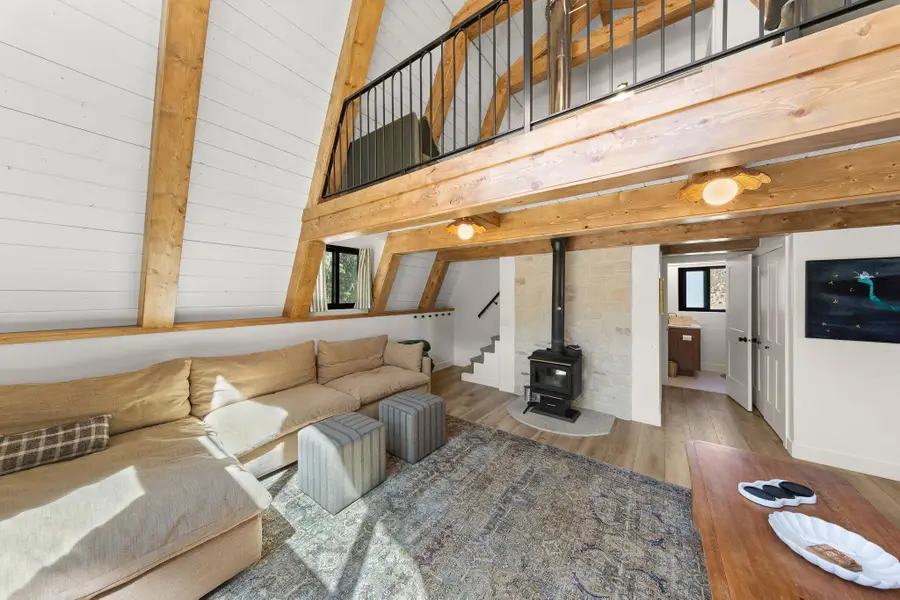 809 E Mountain View Dr, Pine Valley, UT 84781 - #3