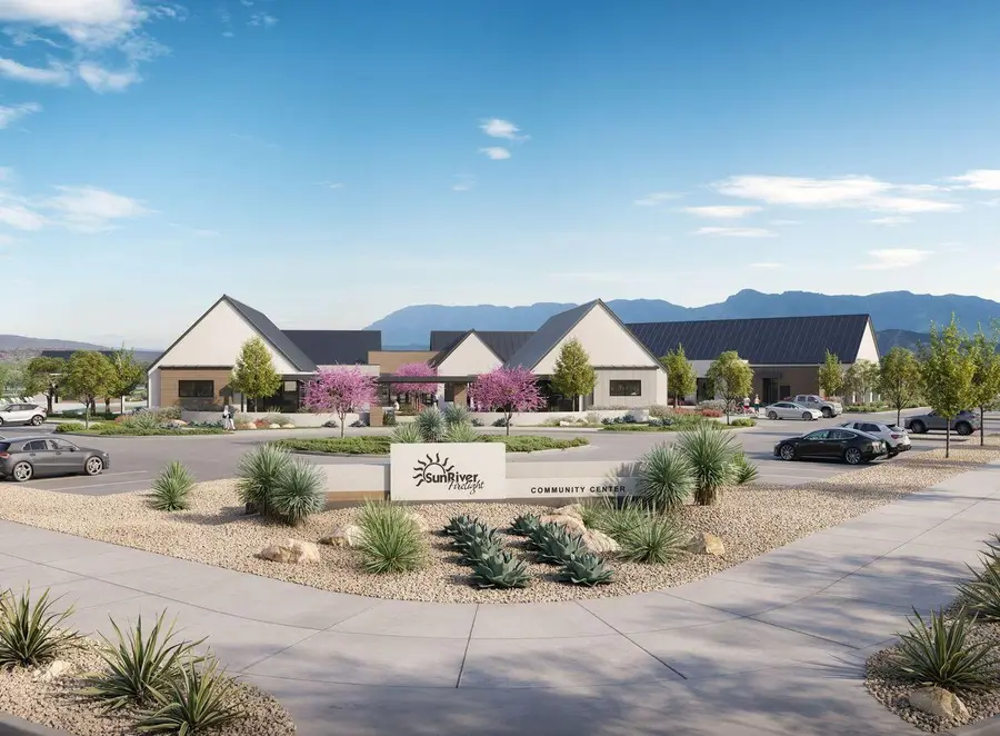 987 W Hamilton Ave, Toquerville, UT 84774 - #3