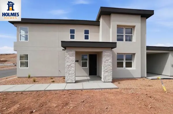 955 W Velvet Ridge Cove St, St George, UT 84790