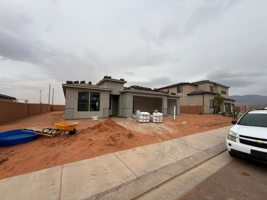 3092 S 4850 #Lot 10, Hurricane, UT 84737 - #3