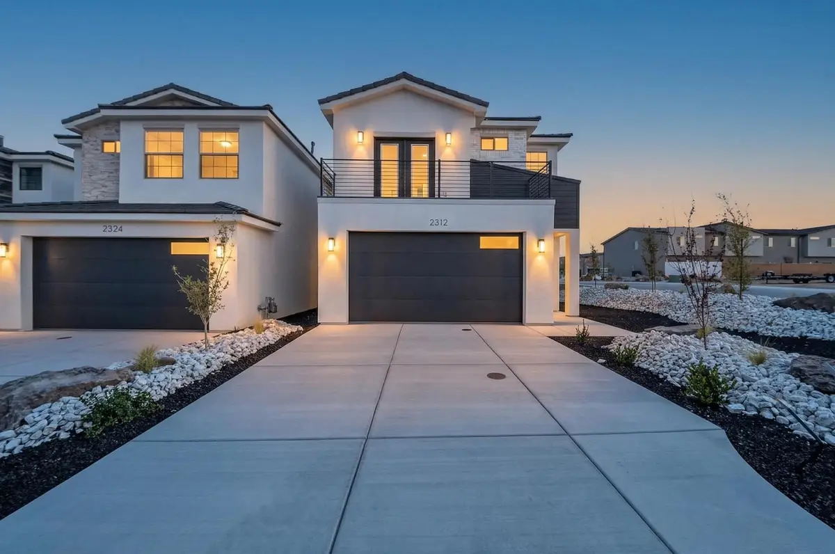 2312 E Kiabito Ln #Lot 112, Saint George, UT 84790 - #1