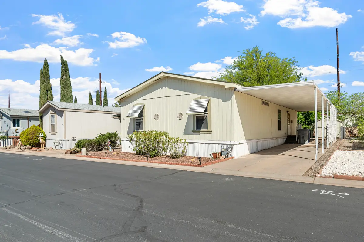 1360 N Dixie Downs Rd #39, Saint George, UT 84770 - #1