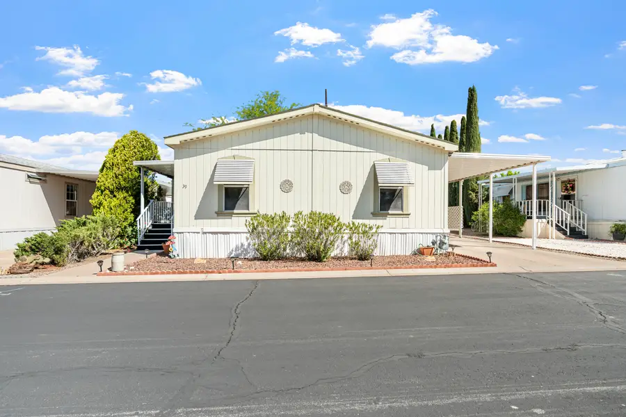 1360 N Dixie Downs Rd #39, Saint George, UT 84770 - #3