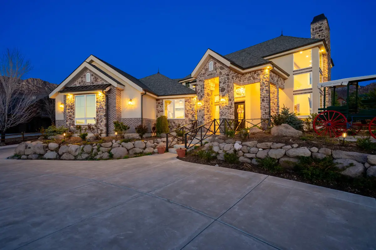 75 S 1200, Pine Valley, UT 84781 - #1