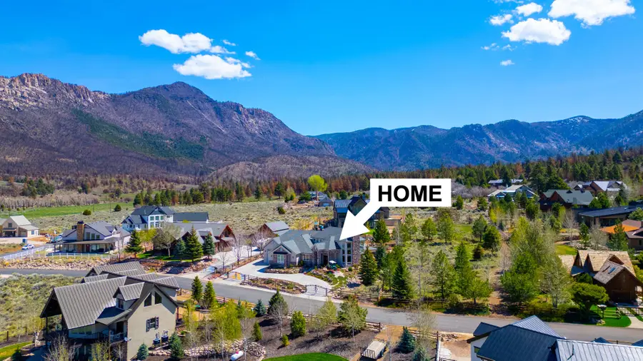 75 S 1200, Pine Valley, UT 84781 - #2