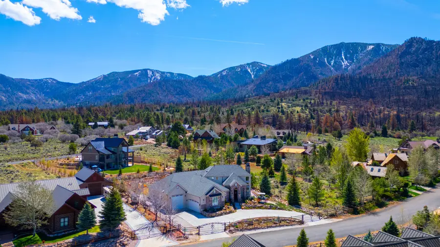 75 S 1200, Pine Valley, UT 84781 - #3