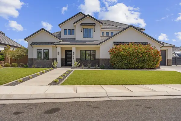 2542 E Arbor Dr, St George, UT 84790