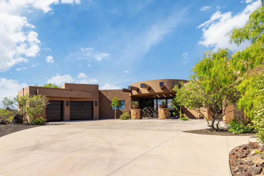 2248 N Tacheene Dr, Saint George, UT 84770 - #3