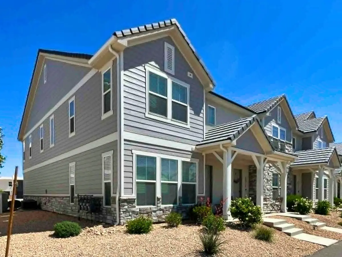 6009 S Carnelian Parkway #167, Saint George, UT 84790 - #1